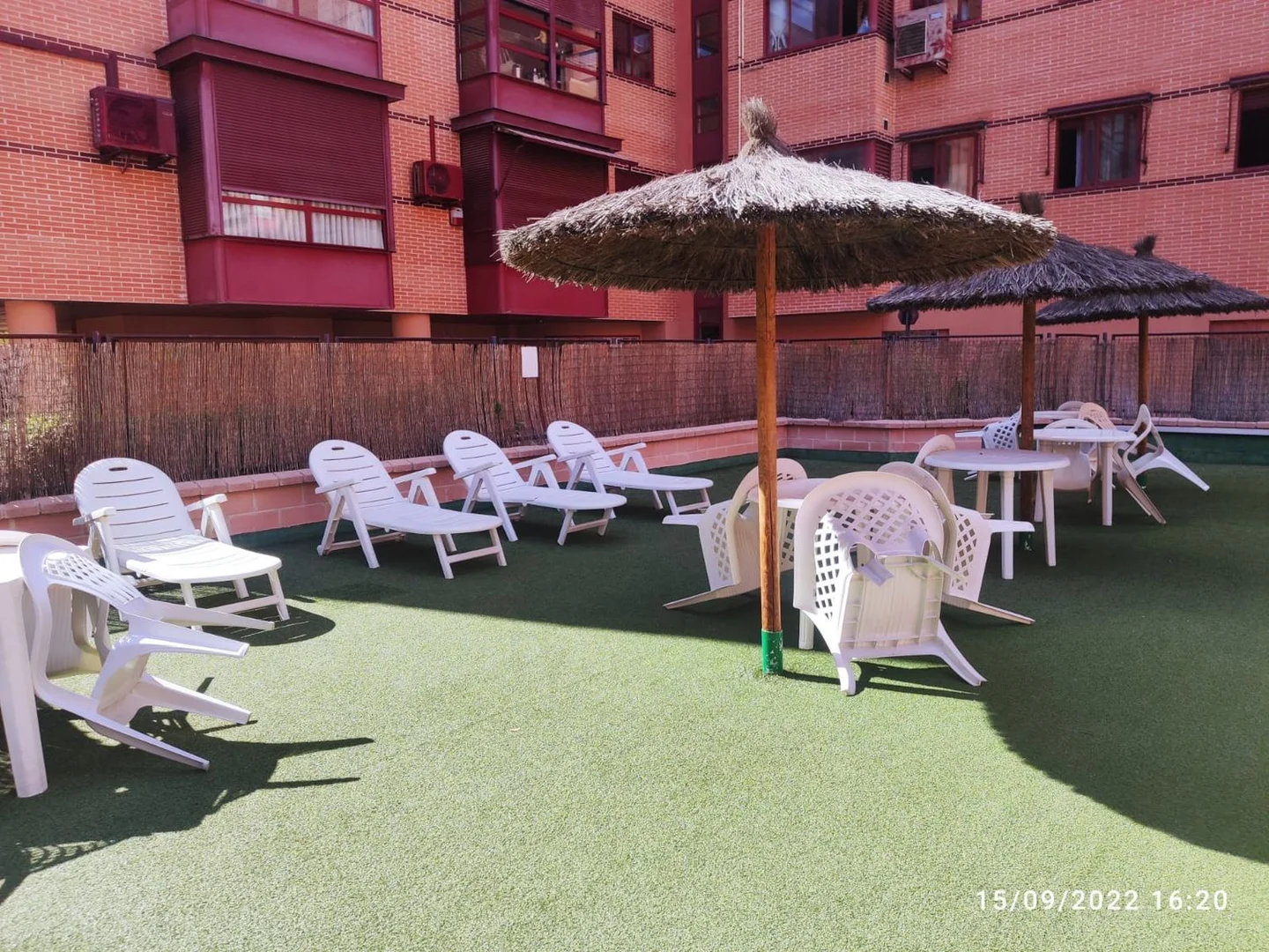 Piso en calle Luisa de Carvajal, 21 - Foto 18