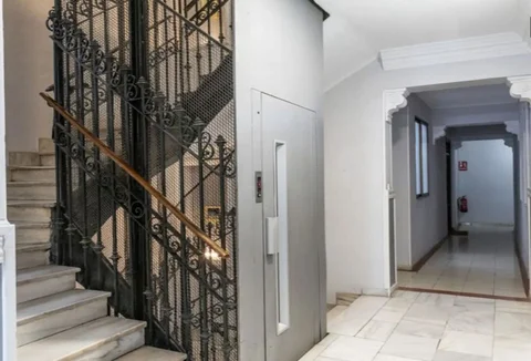 Piso en calle del General Pardiñas, 17 - Foto 16