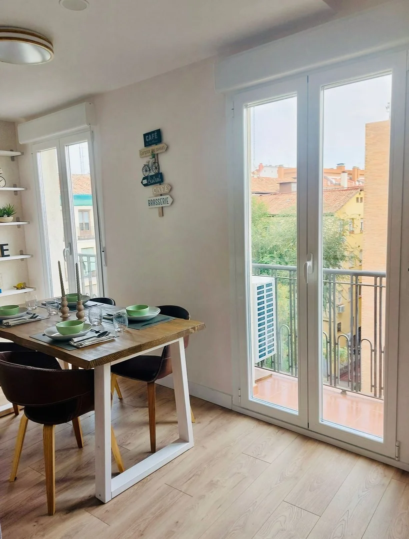 Piso en Lavapiés-Embajadores, Lavapiés-Embajadores - Foto 10
