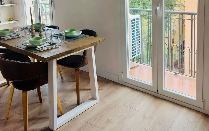 Piso en Lavapiés-Embajadores, Lavapiés-Embajadores - Foto 10