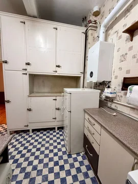 Piso en Barrio Bellas Vistas - Foto 20