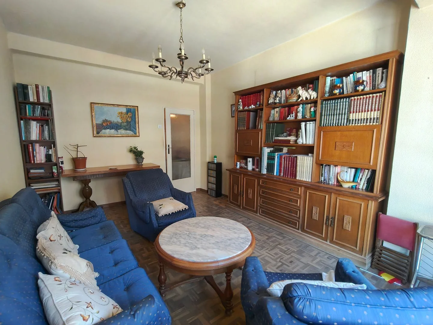 Piso en Calle de Santa Hortensia, 20, Prosperidad - Foto 16