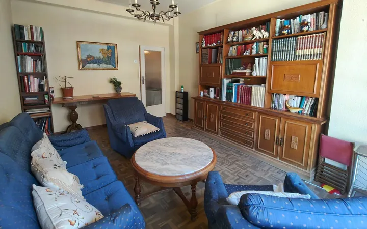 Piso en Calle de Santa Hortensia, 20, Prosperidad - Foto 16