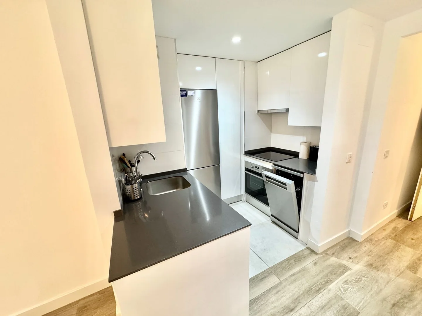 Piso en Calle de Galileo, 104, Vallehermoso - Foto 6