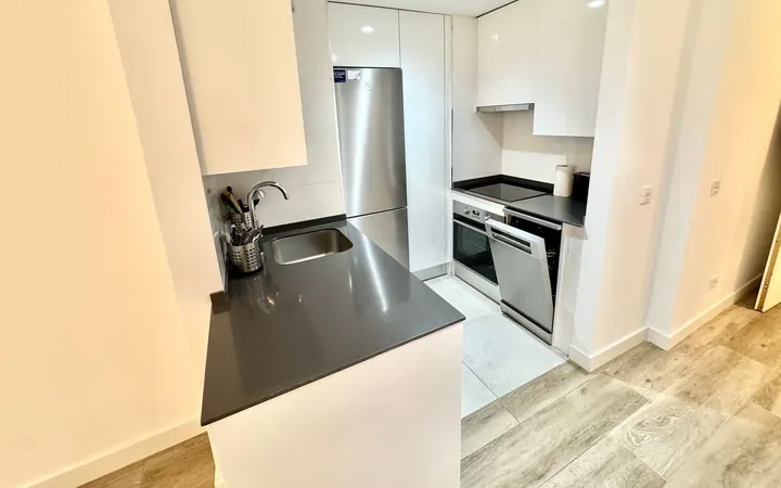 Piso en Calle de Galileo, 104, Vallehermoso - Foto 6