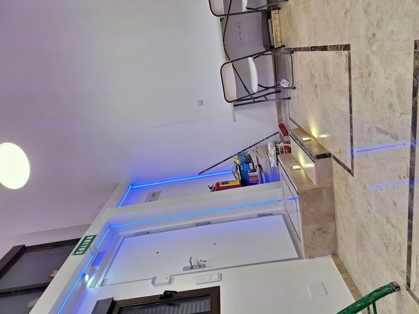 Estudio en Barrio Ventas - Foto 9