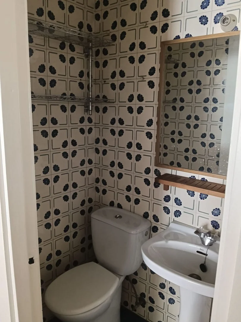 Piso en Calle de Valderribas, 48, Adelfas - Foto 5