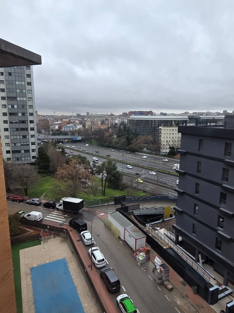 Dúplex en calle Bausá, 10 - Foto 5