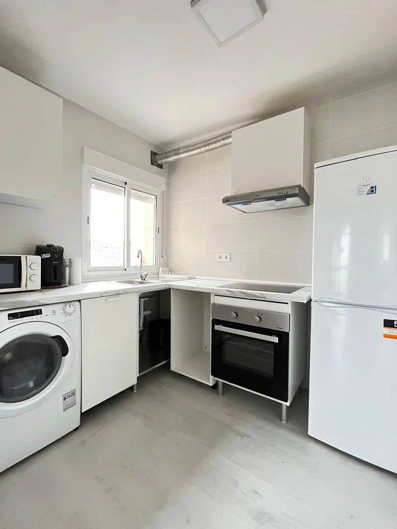 Piso en calle Forges, 23 - Foto 8