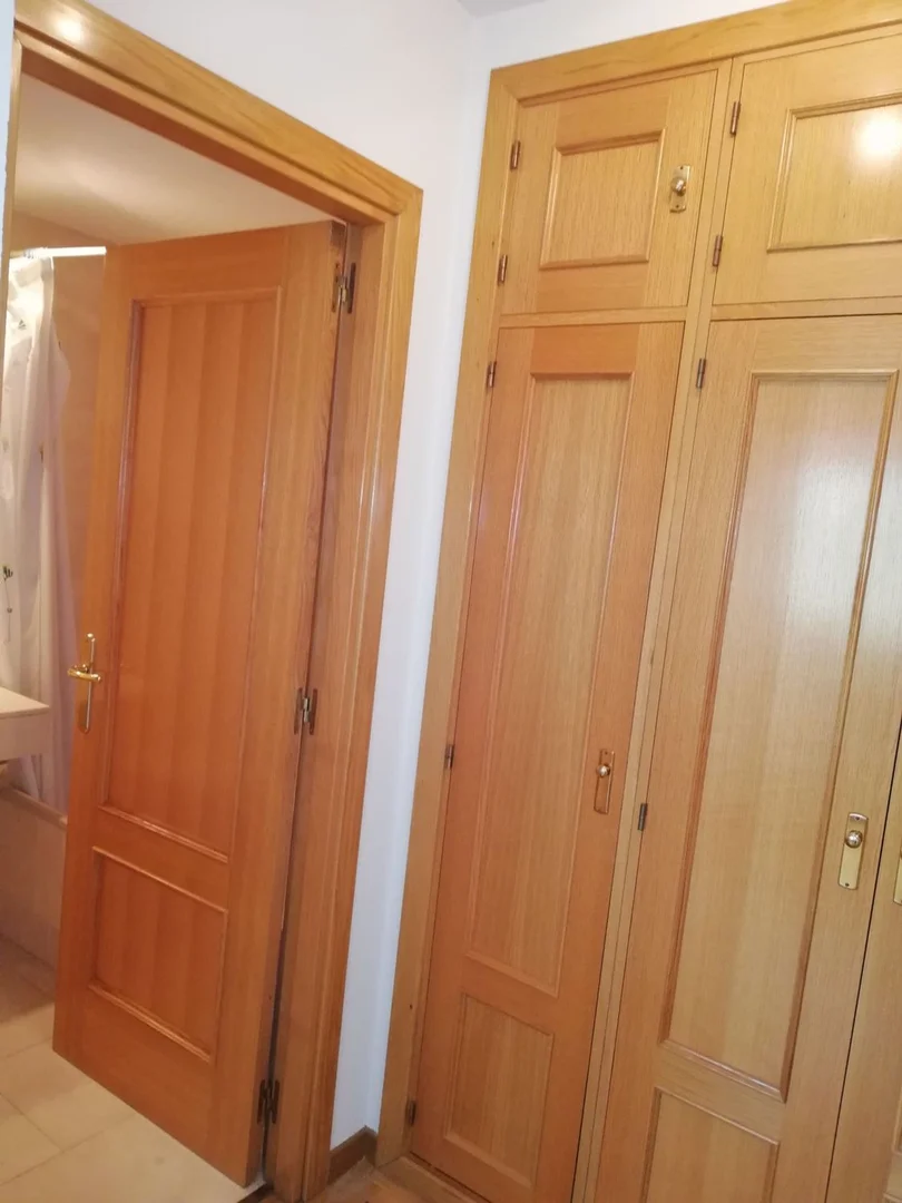 Piso en avenida de Pablo Iglesias, 94 - Foto 9