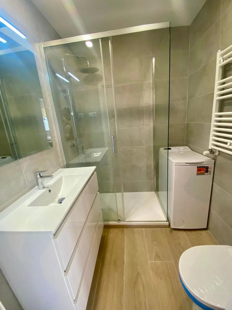 Ático en calle de los Caídos de la División Azul, 18 - Foto 2