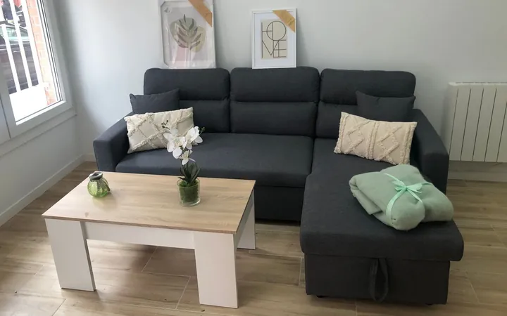 Piso en Calle Lucano, 50, Canillejas - Foto 1