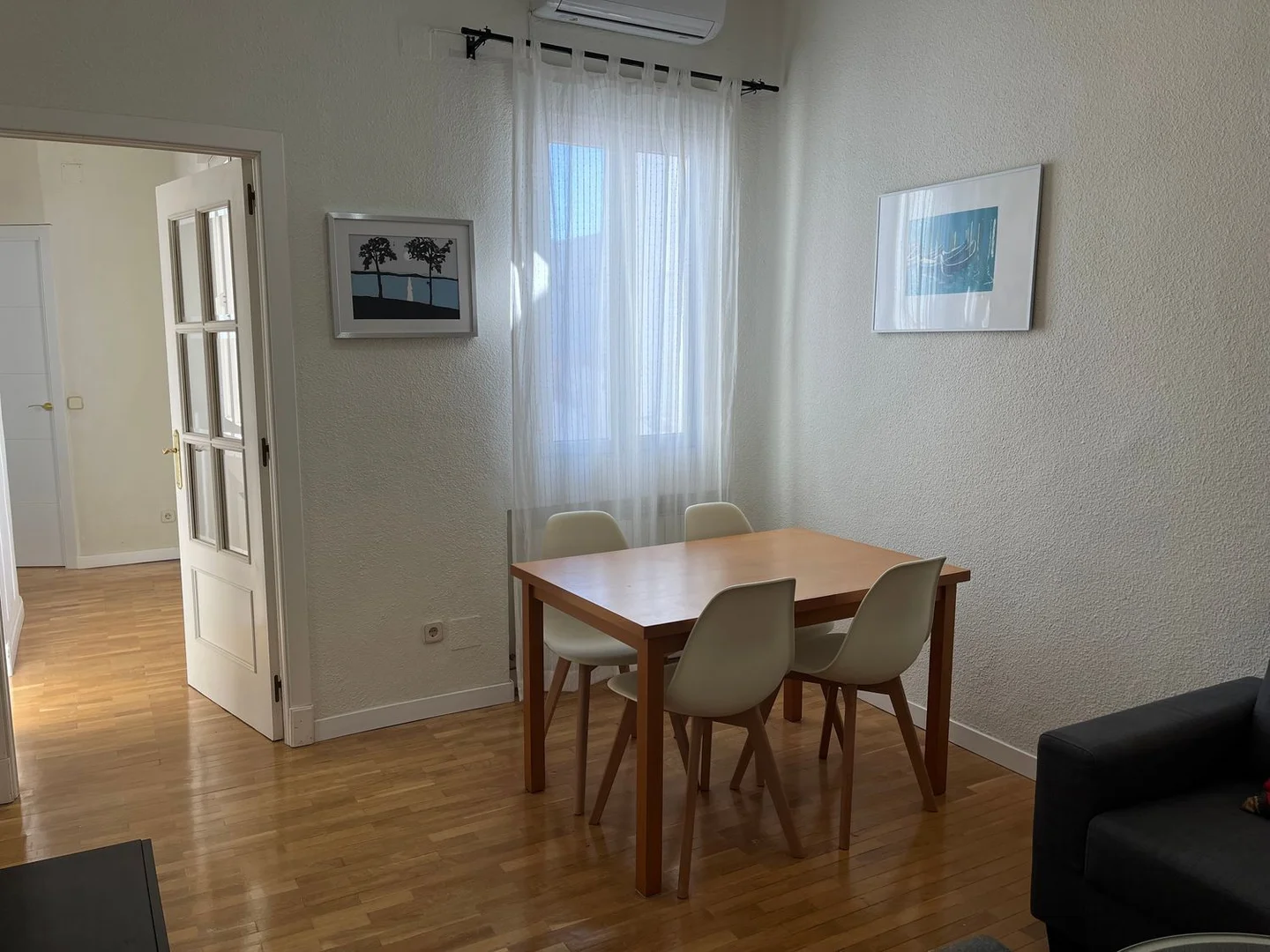 Piso en calle del Doctor Castelo, 18 - Foto 2