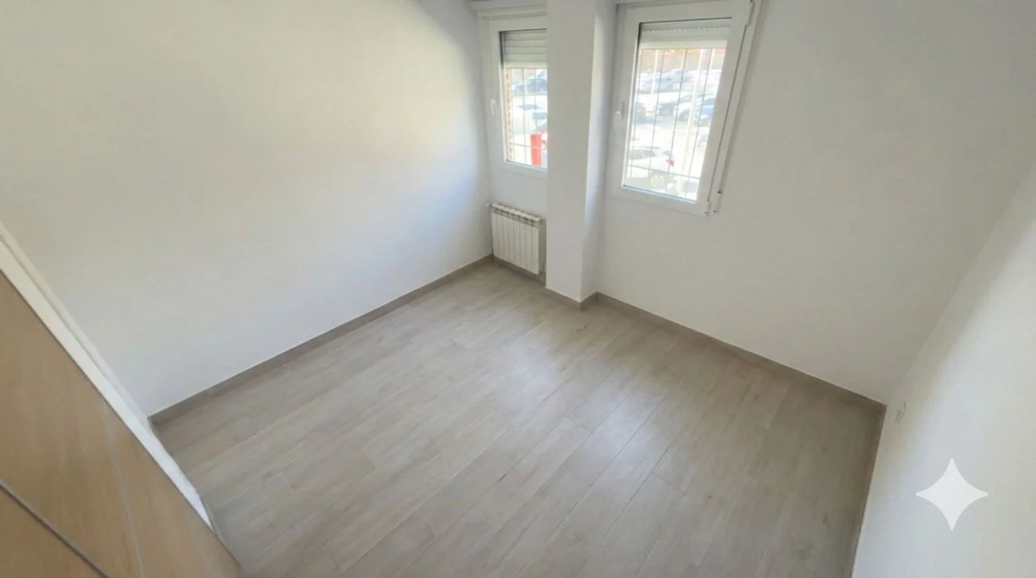 Piso en Barrio Chopera - Foto 8