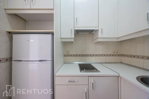 Piso en calle del Marqués de Santillana - Foto 8