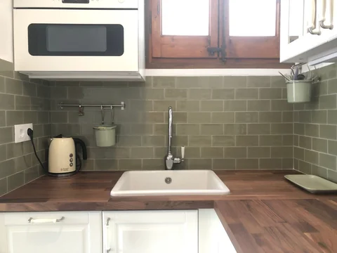 Piso en calle de Ramon Turró, 121 - Foto 28