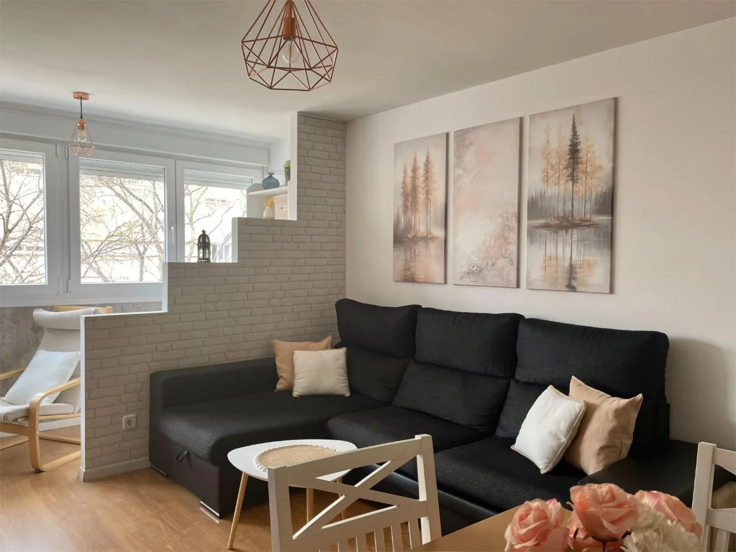 Piso en calle de Manresa 46 - Foto 6