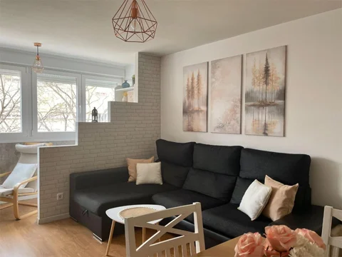 Piso en calle de Manresa 46 - Foto 6