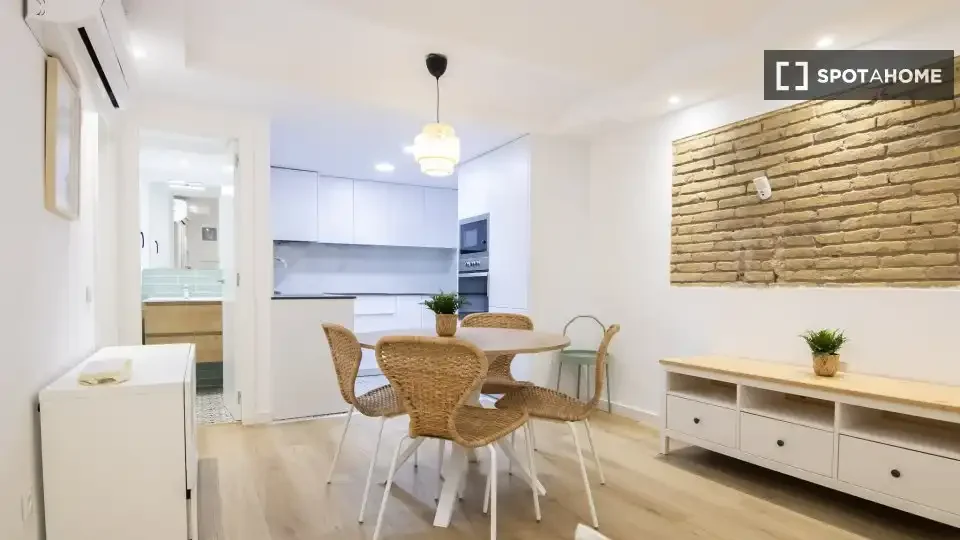 Piso en  Barcelona Capital - Foto 15