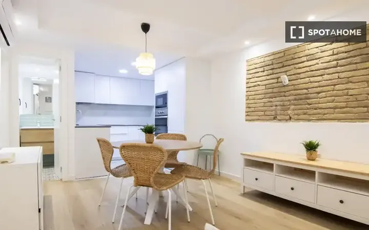 Piso en  Barcelona Capital - Foto 15