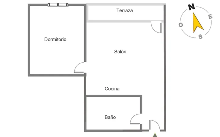 Piso en Calle de Zabaleta, 14, Prosperidad - Foto 18
