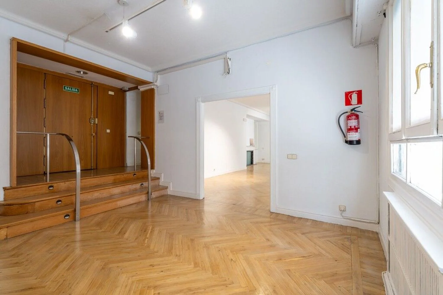 Piso en Calle de Núñez de Balboa, Castellana - Foto 16