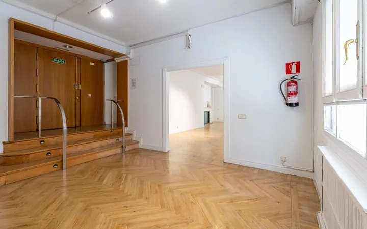 Piso en Calle de Núñez de Balboa, Castellana - Foto 16