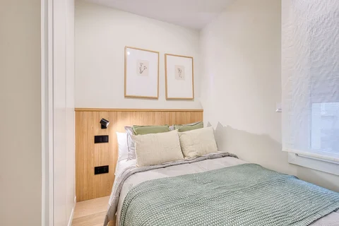 Piso en calle de Suero de Quiñones - Foto 23