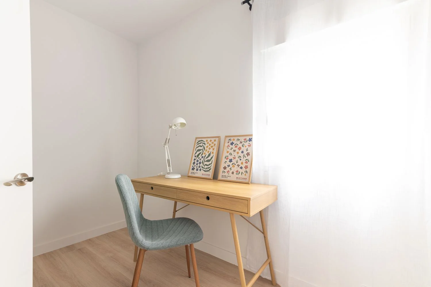 Piso en Puerto Chico - Foto 3