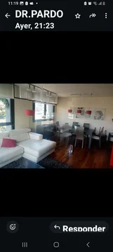 Piso en  Avenida de los Andes 31 - Foto 15