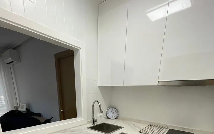 Piso en Calle de la Infanta Mercedes, 62, Cuzco-Castillejos - Foto 15