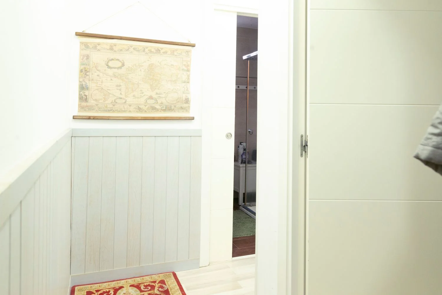 Piso en calle de la Constancia, 31 - Foto 24