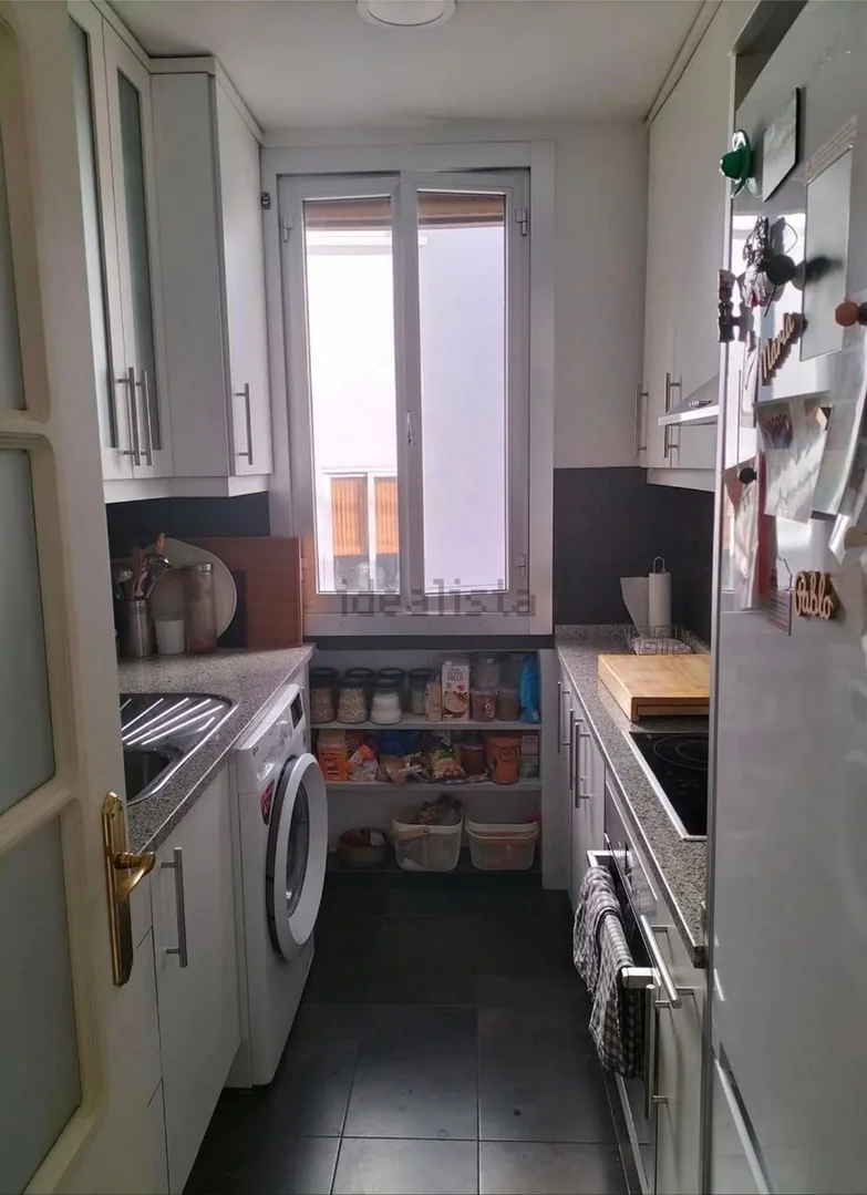 Piso en Calle de Mercedes Fórmica, 15, Fuente del Berro - Foto 4