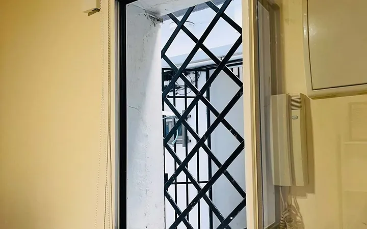 Piso en Calle de los Irlandeses, 15, Palacio - Foto 4