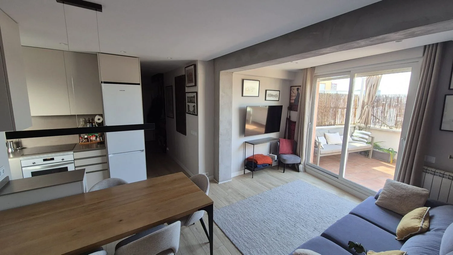 Ático en calle de la Arquitectura, 7 - Foto 8