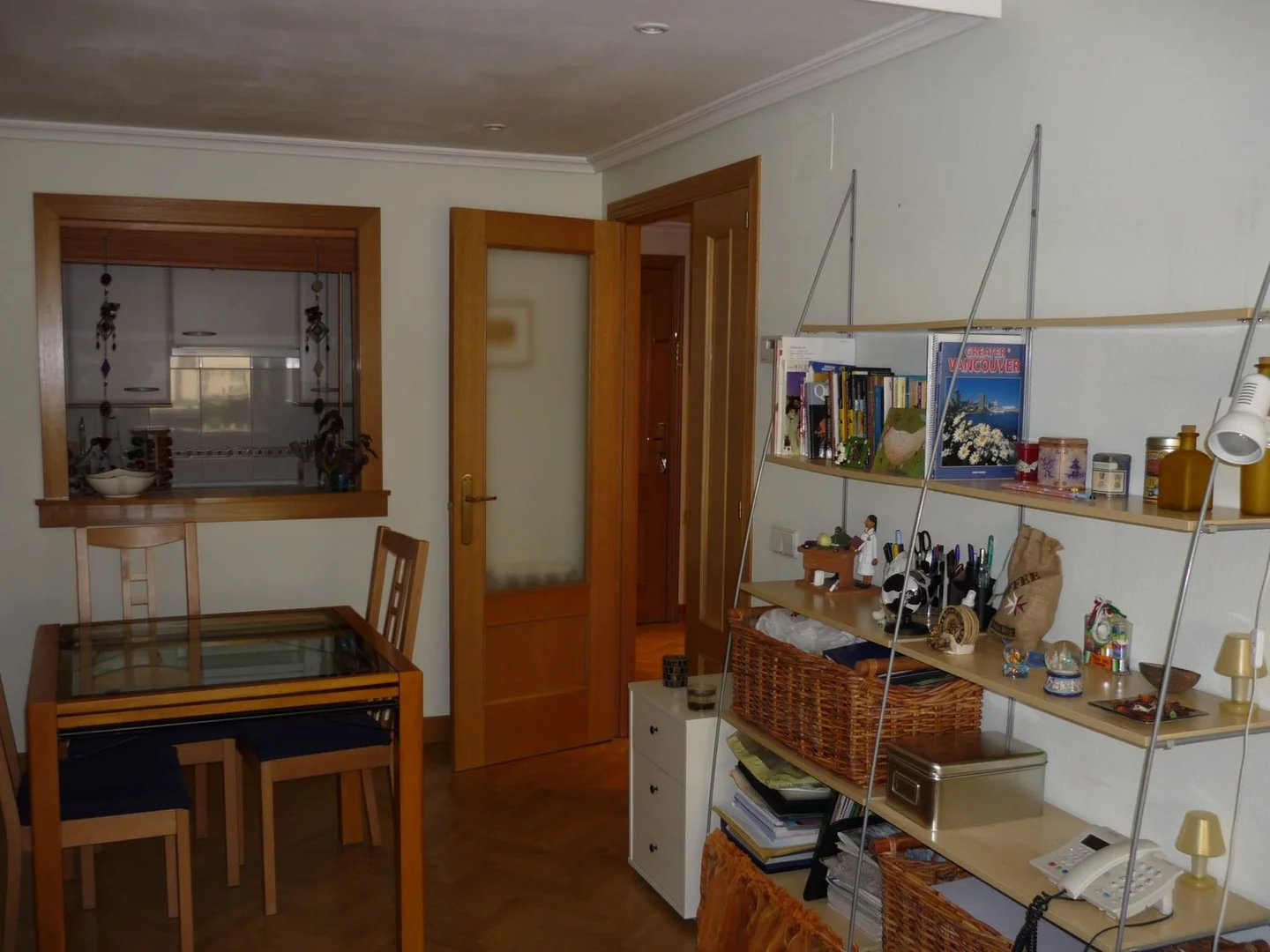 Piso en Calle Mozart, 7, Casa de Campo - Foto 4