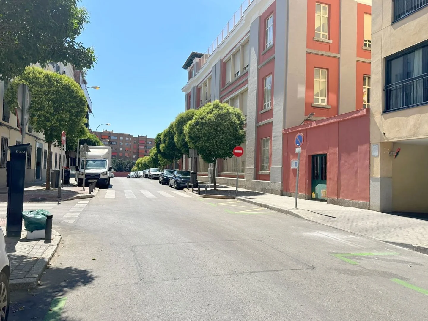 Piso en Calle de Andalucía, Adelfas - Foto 3