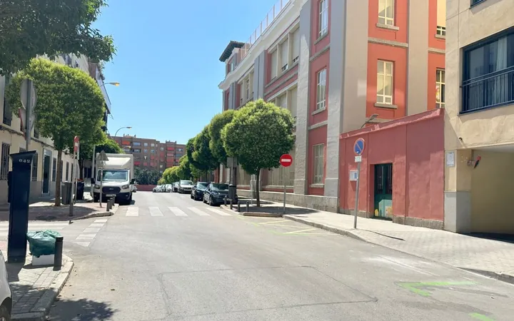 Piso en Calle de Andalucía, Adelfas - Foto 3