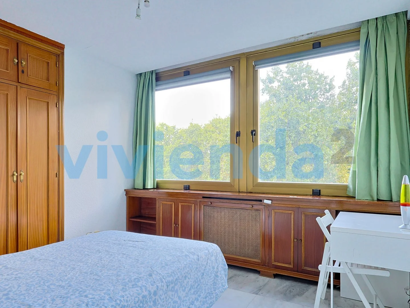 Piso en Palacio, Palacio - Foto 9