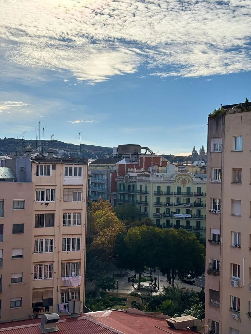 Piso en calle d'Aragó, 78 - Foto 9