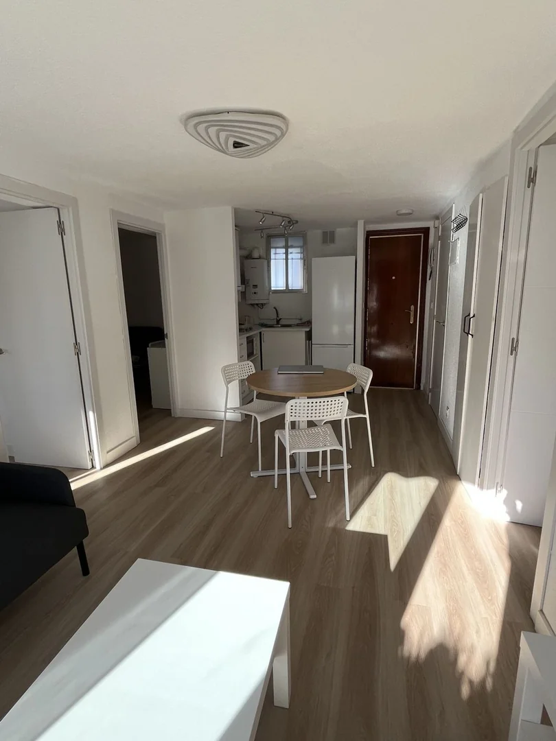 Piso en Calle de Sánchez Preciado, 41, Valdezarza - Foto 24