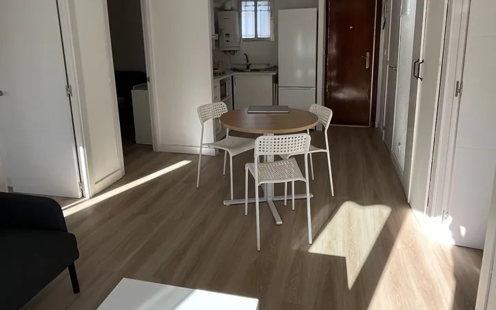 Piso en Calle de Sánchez Preciado, 41, Valdezarza - Foto 24