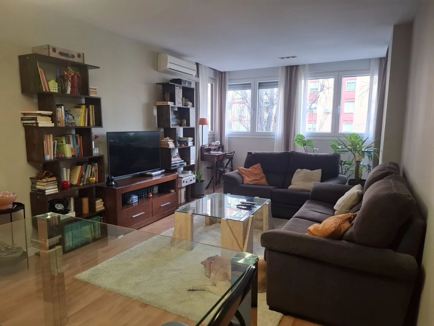 Piso en Barrio Canillas - Foto 2