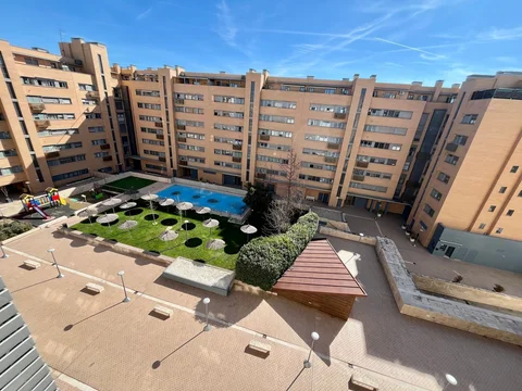 Piso en Barrio Las Tablas - Foto 3