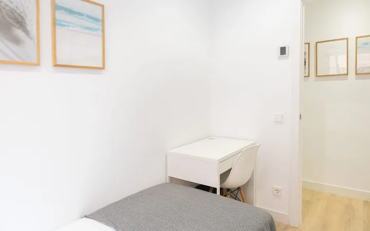Piso en Vila De Madrid, El Gòtic - Foto 10