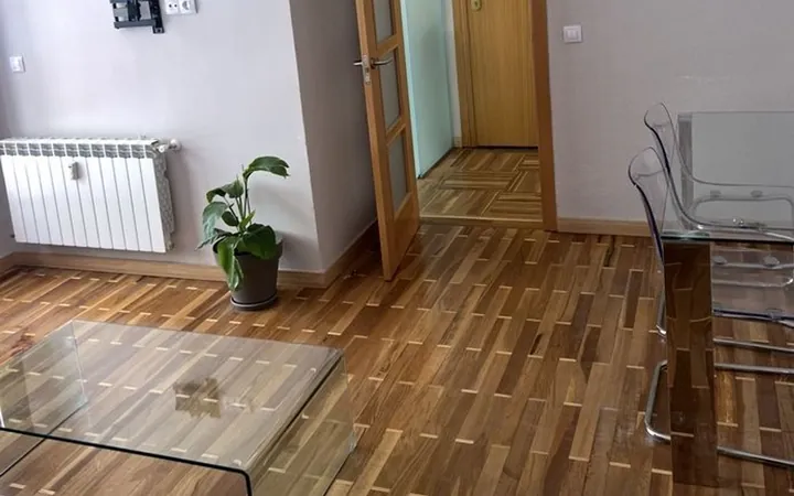 Piso en Calle de Domingo Fernández, 5, Nueva España - Foto 7