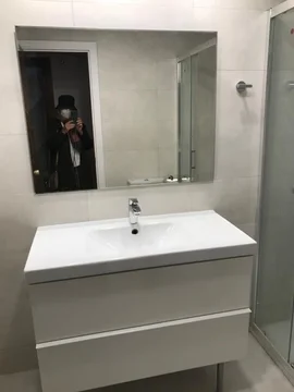 Alquiler de piso en Calle García Luna, 1 - Foto 11