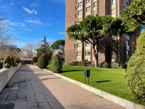 Piso en avenida de Pío XII - Foto 21