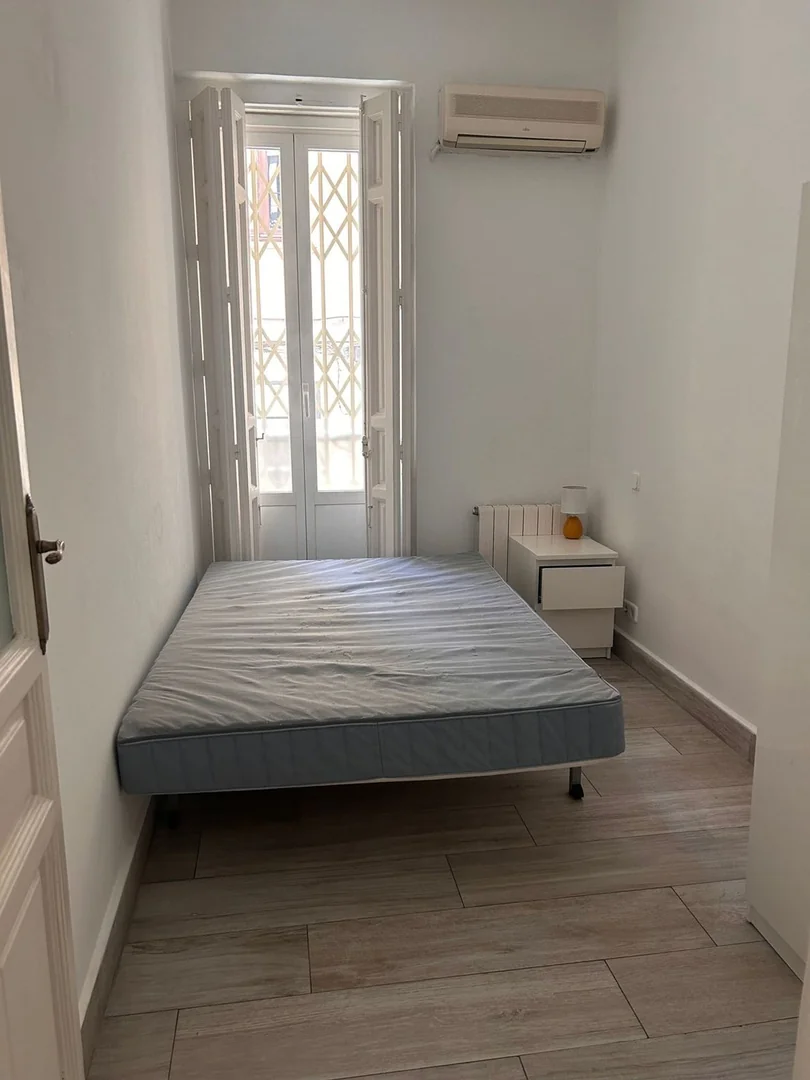 Piso en Lavapiés-Embajadores - Foto 15