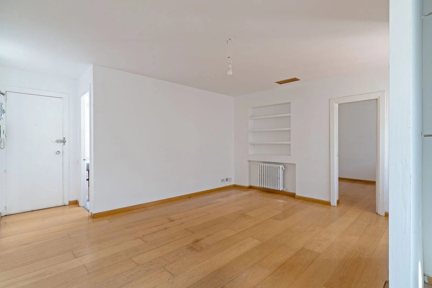 Ático en calle de Fernando el Católico, 86 - Foto 6